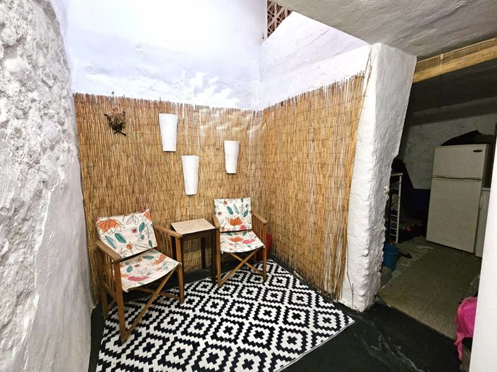 Image No.23-Maison de village de 4 chambres à vendre à Gaucin