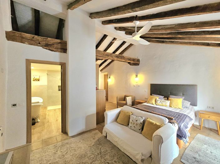 Image No.25-Maison de village de 4 chambres à vendre à Gaucin