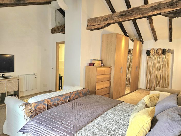 Image No.26-Maison de village de 4 chambres à vendre à Gaucin