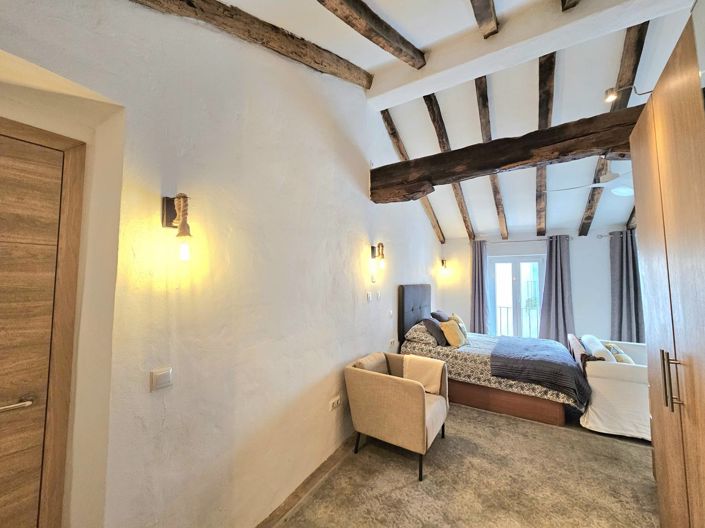 Image No.27-Maison de village de 4 chambres à vendre à Gaucin