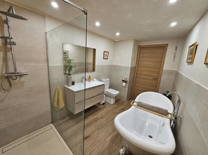 Image No.28-Maison de village de 4 chambres à vendre à Gaucin