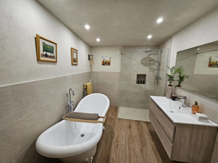 Image No.29-Maison de village de 4 chambres à vendre à Gaucin