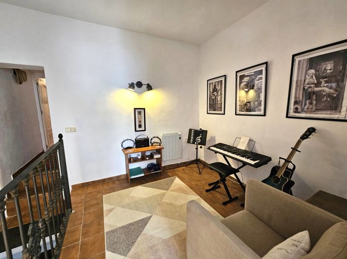 Image No.30-Maison de village de 4 chambres à vendre à Gaucin