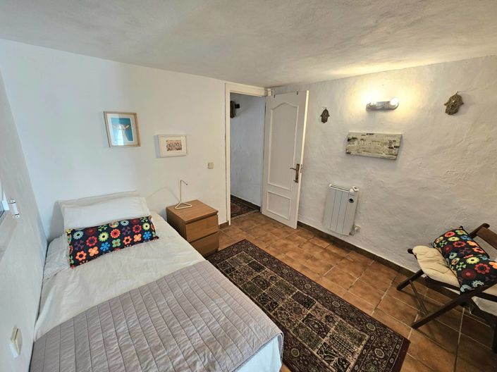 Image No.35-Maison de village de 4 chambres à vendre à Gaucin