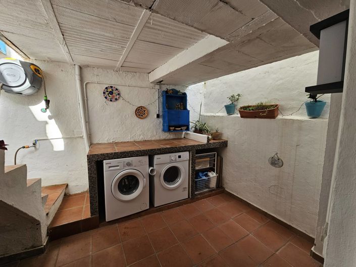 Image No.37-Maison de village de 4 chambres à vendre à Gaucin