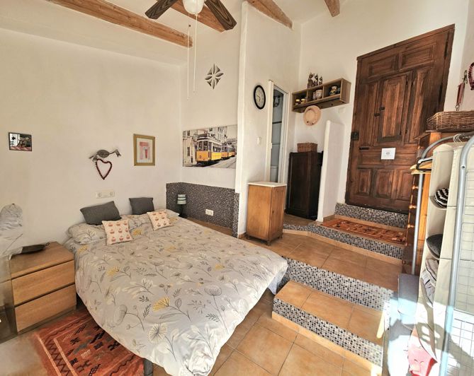 Image No.38-Maison de village de 4 chambres à vendre à Gaucin