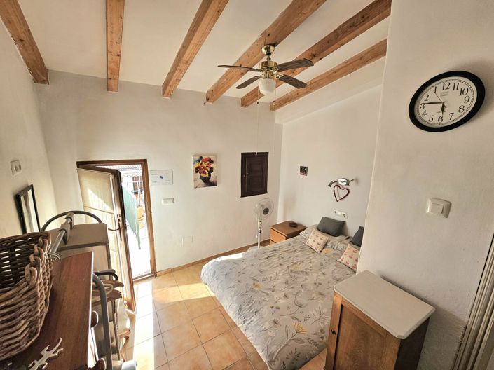 Image No.39-Maison de village de 4 chambres à vendre à Gaucin