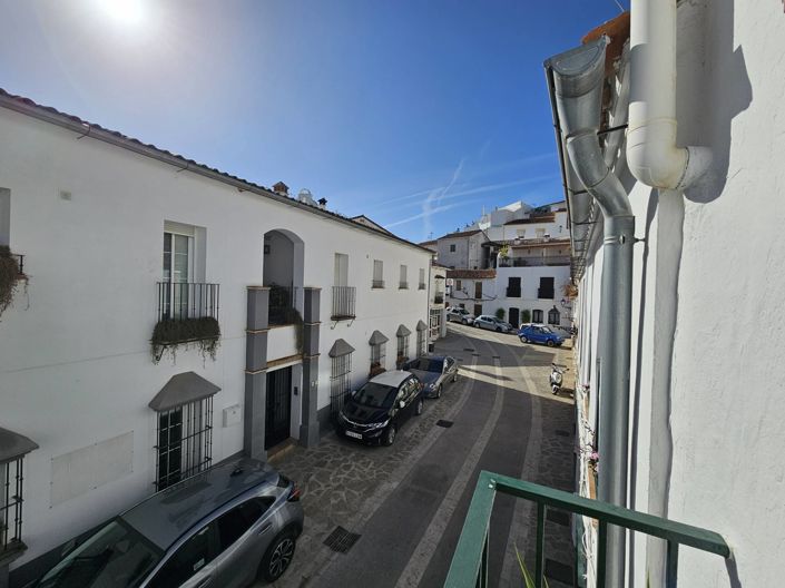 Image No.4-Maison de village de 4 chambres à vendre à Gaucin