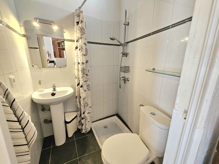 Image No.40-Maison de village de 4 chambres à vendre à Gaucin