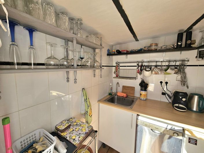 Image No.41-Maison de village de 4 chambres à vendre à Gaucin