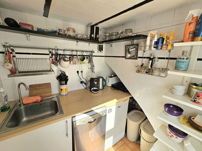 Image No.42-Maison de village de 4 chambres à vendre à Gaucin