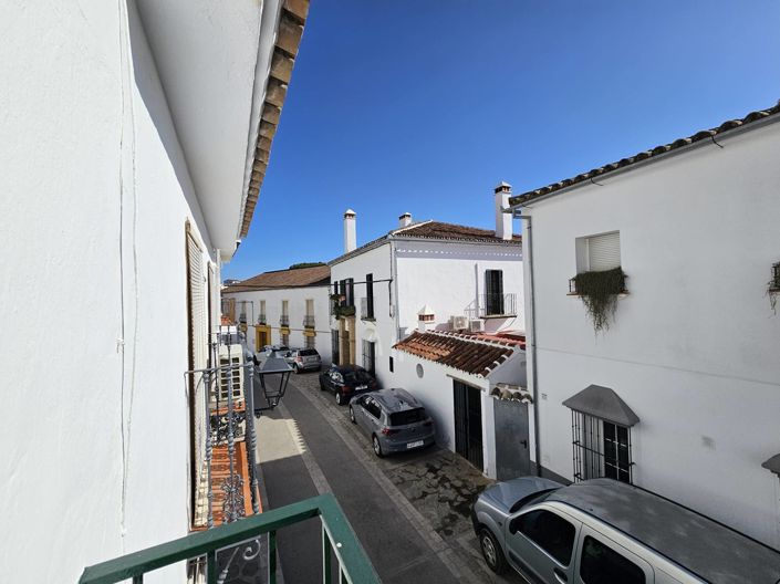 Image No.6-Maison de village de 4 chambres à vendre à Gaucin