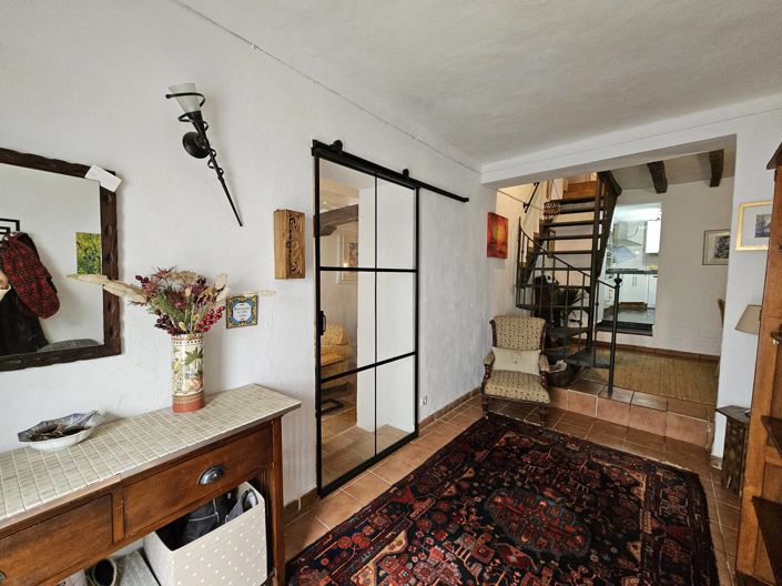 Image No.9-Maison de village de 4 chambres à vendre à Gaucin