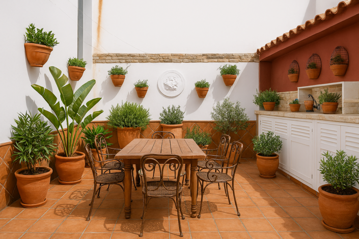 Image No.7-Appartement de 3 chambres à vendre à Ronda