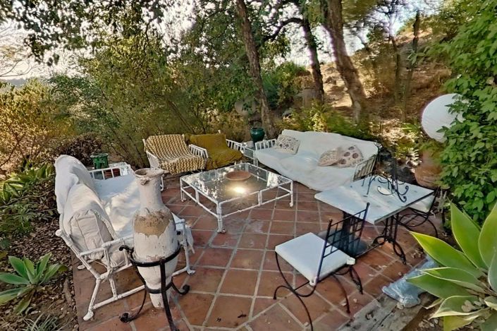 Image No.13-Maison de campagne de 3 chambres à vendre à Estepona