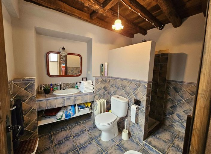 Image No.10-Maison de village de 4 chambres à vendre à Montejaque