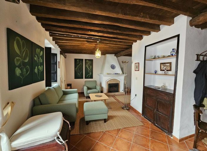 Image No.12-Maison de village de 4 chambres à vendre à Montejaque