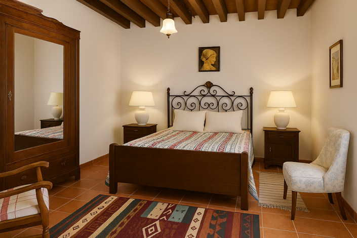 Image No.19-Maison de village de 4 chambres à vendre à Montejaque