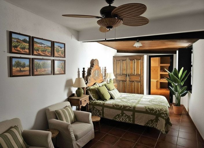 Image No.24-Maison de village de 4 chambres à vendre à Montejaque