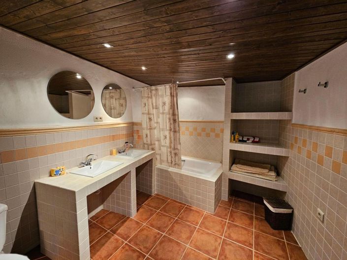 Image No.25-Maison de village de 4 chambres à vendre à Montejaque