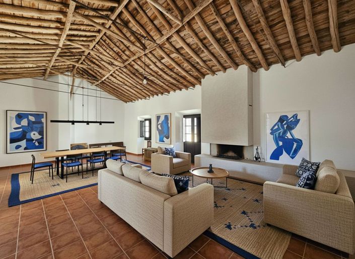 Image No.6-Maison de village de 4 chambres à vendre à Montejaque