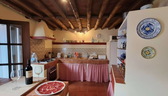 Image No.7-Maison de village de 4 chambres à vendre à Montejaque