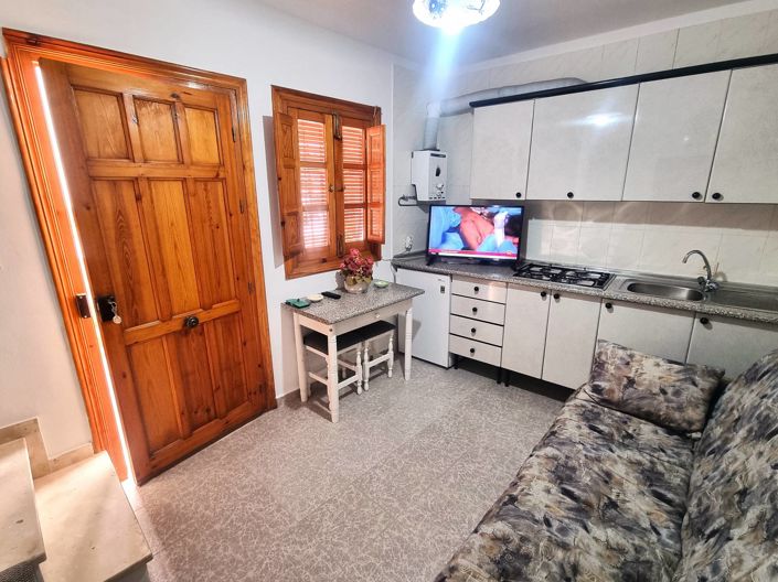 Image No.4-1 Bed Village House for sale