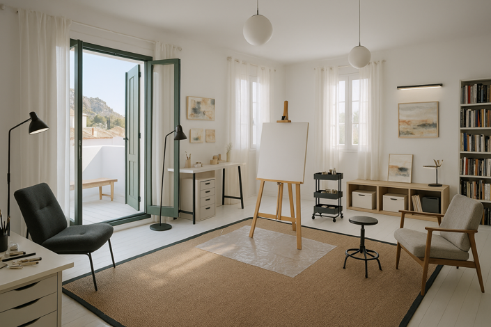 Image No.11-6 Bed Country House for sale