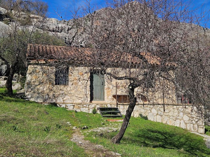 Image No.25-6 Bed Country House for sale