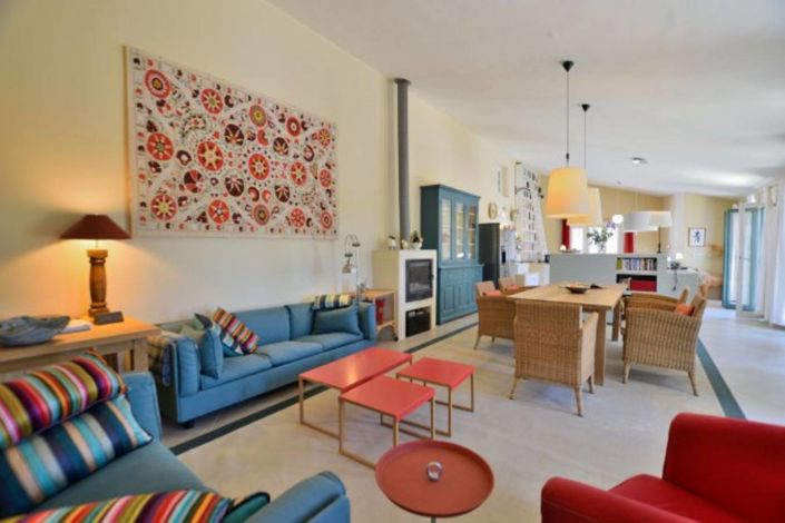 Image No.5-6 Bed Country House for sale