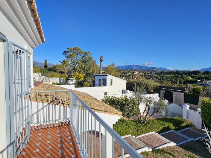 Image No.21-4 Bed Villa for sale