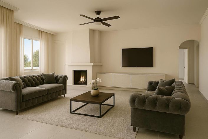 Image No.27-4 Bed Villa for sale