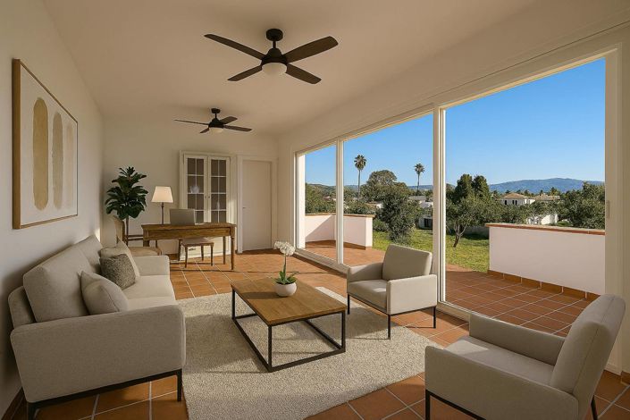 Image No.35-4 Bed Villa for sale