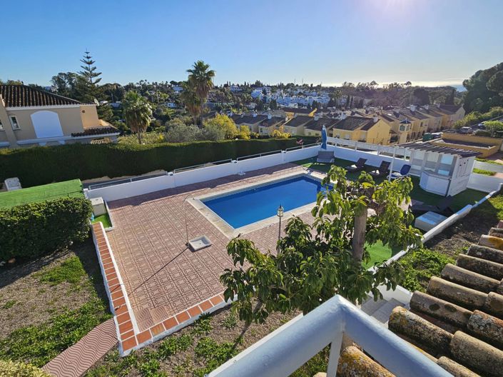 Image No.6-4 Bed Villa for sale