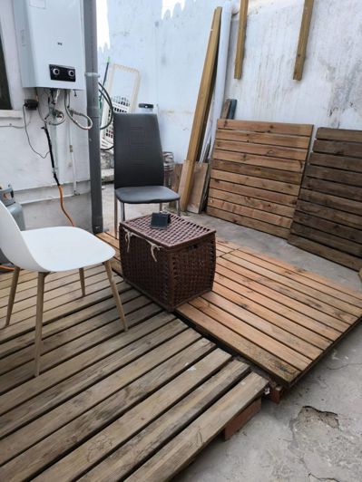 Image No.19-3 Bed Village House for sale