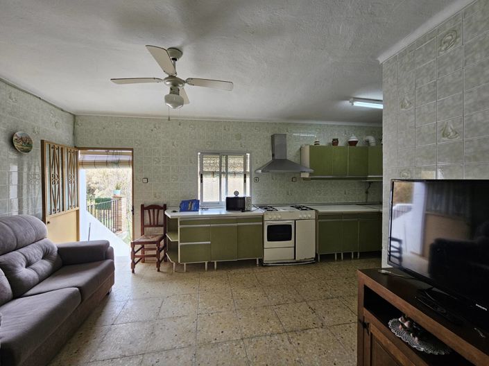 Image No.9-6 Bed Village House for sale