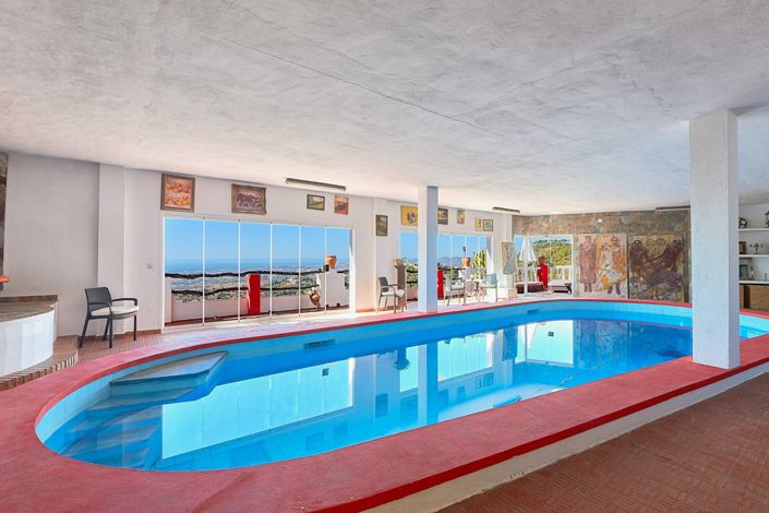 Image No.39-8 Bed Country House for sale