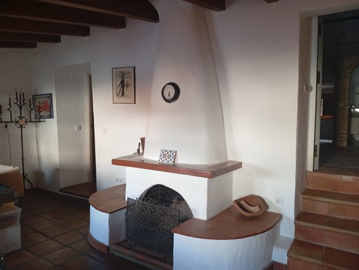 Image No.13-Maison de village de 3 chambres à vendre à Jimena de la Frontera