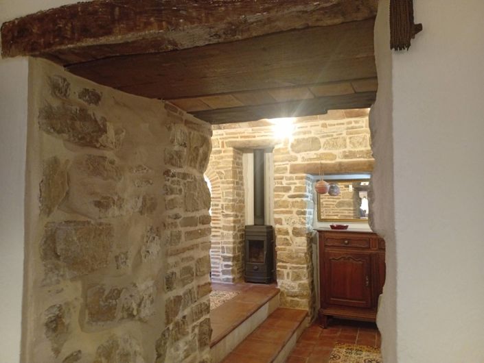 Image No.15-Maison de village de 3 chambres à vendre à Jimena de la Frontera