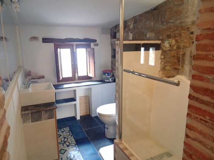Image No.16-Maison de village de 3 chambres à vendre à Jimena de la Frontera
