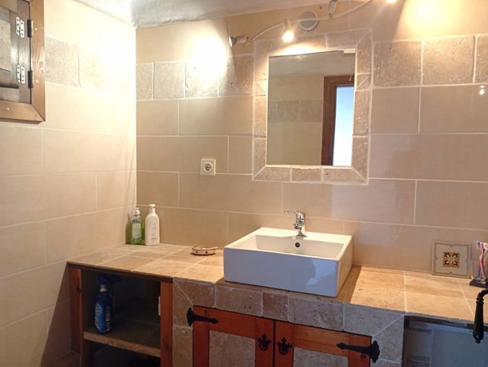 Image No.17-Maison de village de 3 chambres à vendre à Jimena de la Frontera