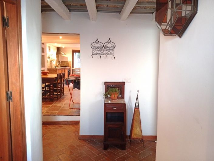 Image No.18-Maison de village de 3 chambres à vendre à Jimena de la Frontera