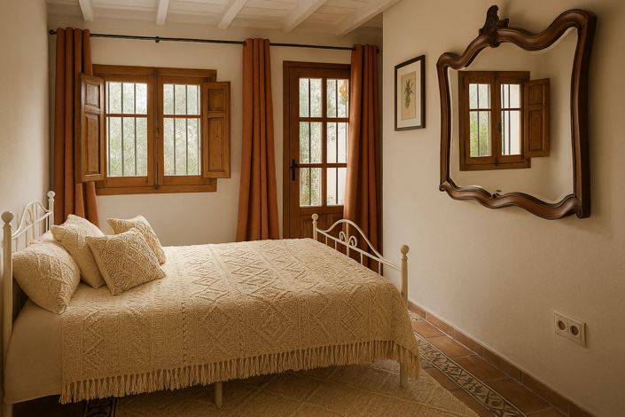 Image No.19-Maison de village de 3 chambres à vendre à Jimena de la Frontera