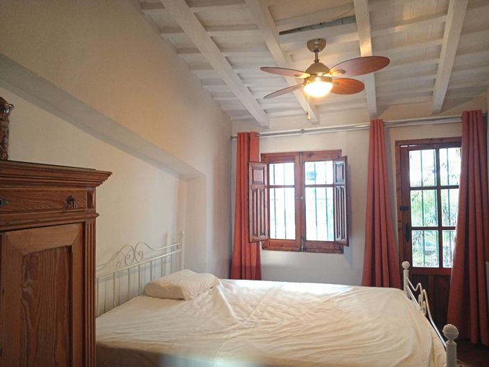 Image No.20-Maison de village de 3 chambres à vendre à Jimena de la Frontera