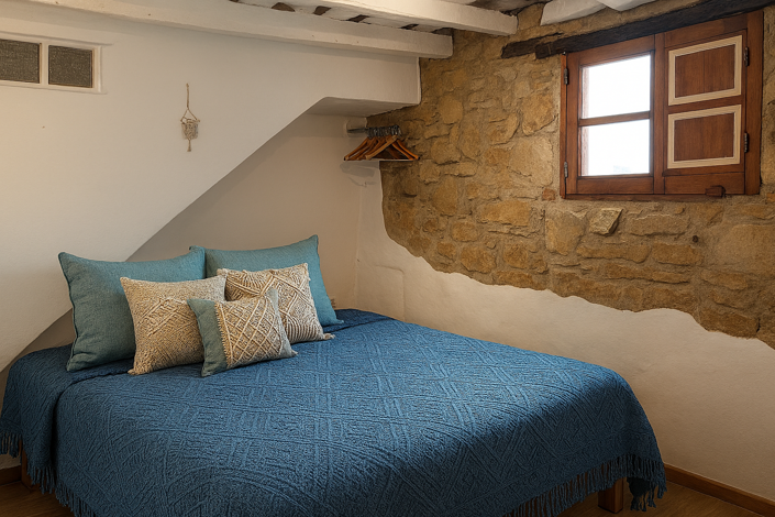 Image No.21-Maison de village de 3 chambres à vendre à Jimena de la Frontera