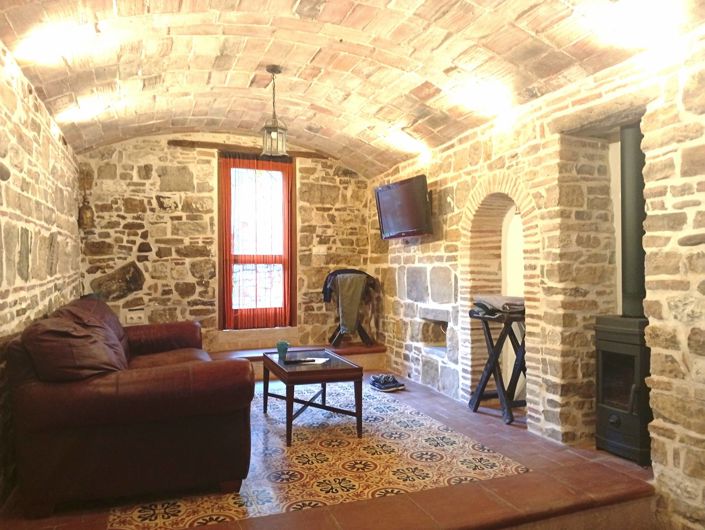 Image No.22-Maison de village de 3 chambres à vendre à Jimena de la Frontera