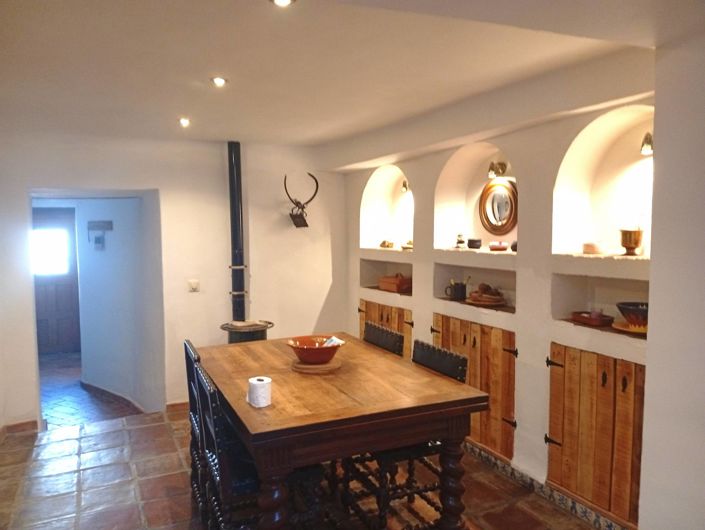 Image No.23-Maison de village de 3 chambres à vendre à Jimena de la Frontera