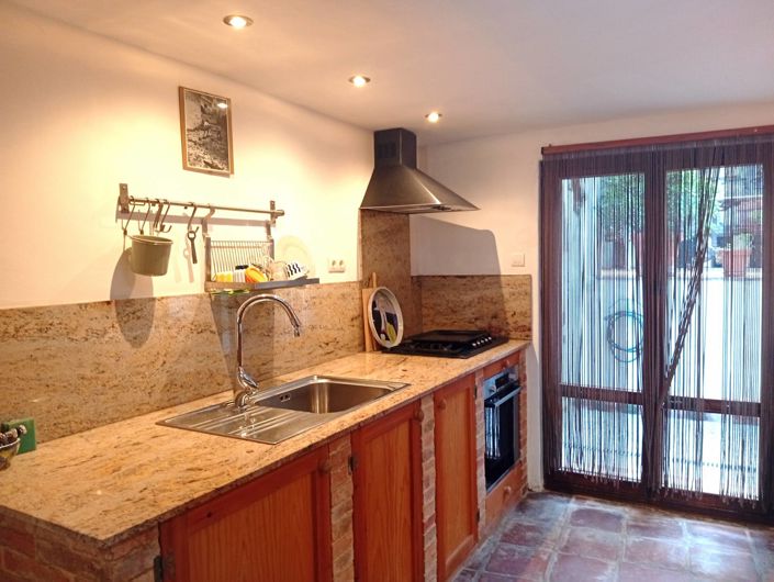 Image No.24-Maison de village de 3 chambres à vendre à Jimena de la Frontera