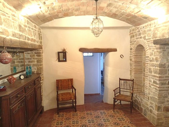 Image No.26-Maison de village de 3 chambres à vendre à Jimena de la Frontera