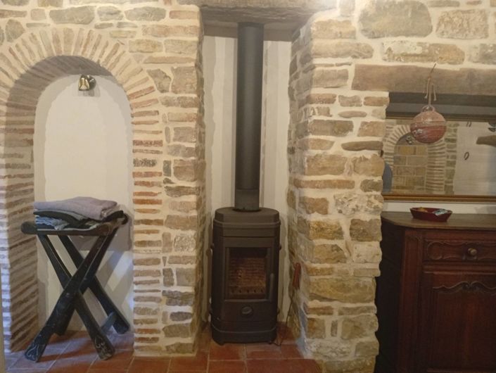 Image No.29-Maison de village de 3 chambres à vendre à Jimena de la Frontera